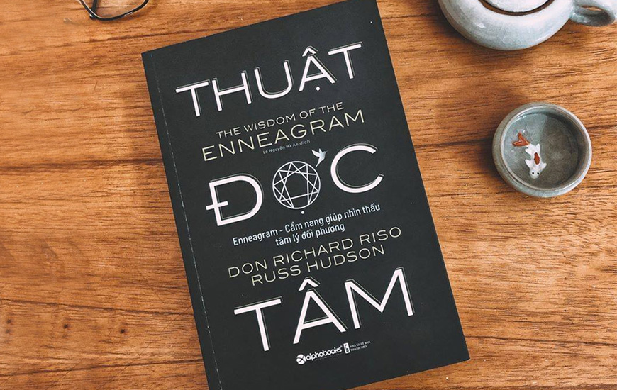 Hiểu Thế Giới Tâm Lý